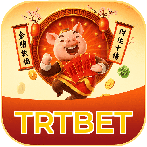 TRTBET Logo