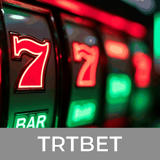 TRTBET: Caça-níqueis Gigantes, Jogos de Mesa Estratégicos e Cassino ao Vivo Imersivo