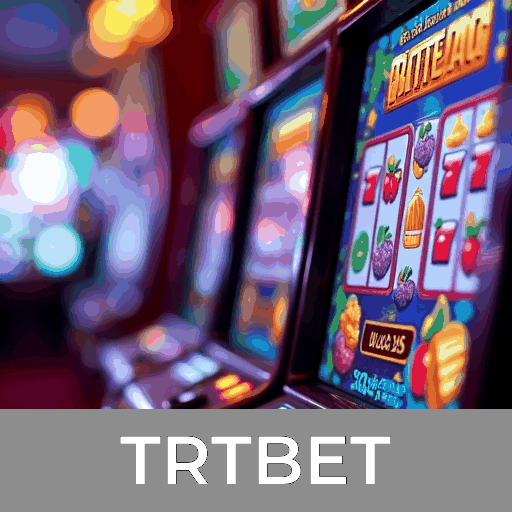 TRTBET: Plataforma de Apostas Premium e Confiável