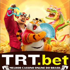 trtbet: Seu Cassino de Confiança Online