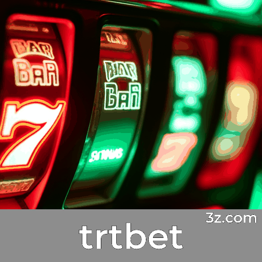 trtbet: Seu Cassino de Confiança Online