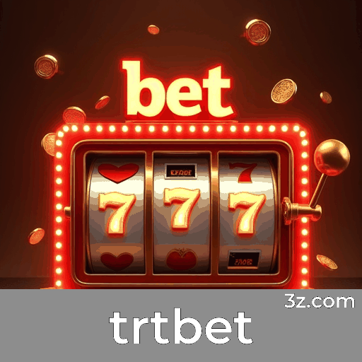 trtbet: Oásis Interativo Para a Comunidade de Apostadores