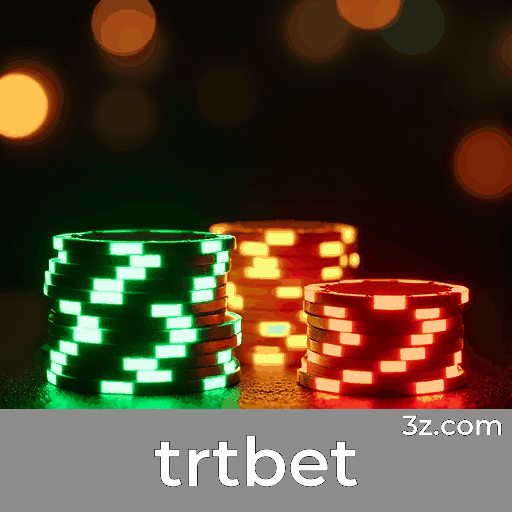 trtbet: Seu Cassino de Confiança Online