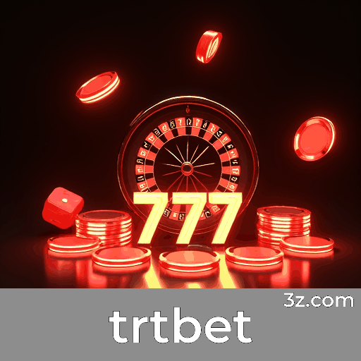 Exclusiva Experiência de Casino no Brasil com trtbet